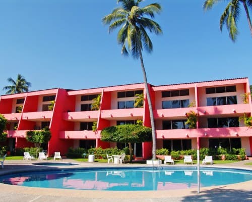 Coral Ixtapa – photo 5