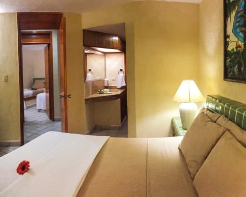 Coral Ixtapa – photo 9