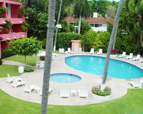 Coral Ixtapa – photo 3