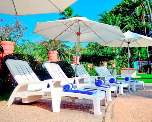 Coral Ixtapa – photo 11