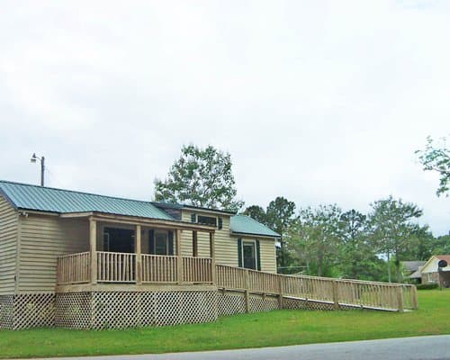 Lake Marion Resort and Marina – photo 14