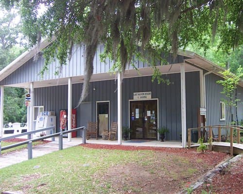 Lake Marion Resort and Marina – photo 2