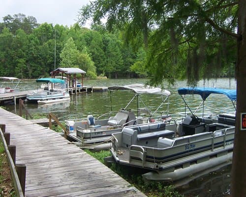 Lake Marion Resort and Marina – photo 9