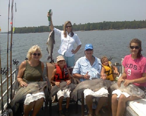 Lake Marion Resort and Marina – photo 13