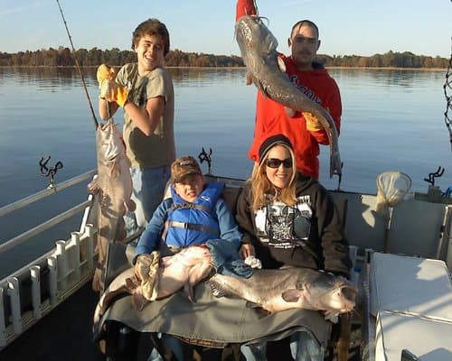 Lake Marion Resort and Marina – photo 16
