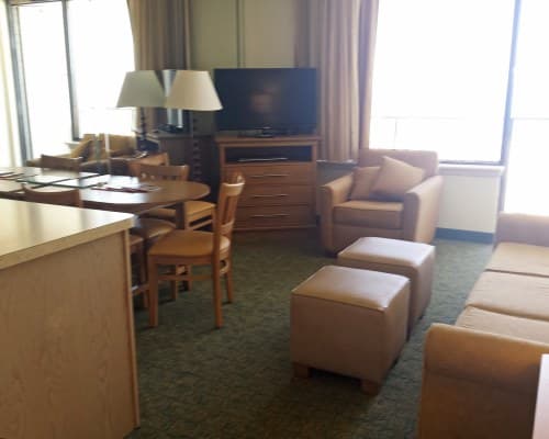 Barclay Towers – photo 2