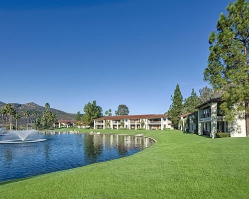 Hyatt Vacation Club Villas on the Green at The Welk – photo 5