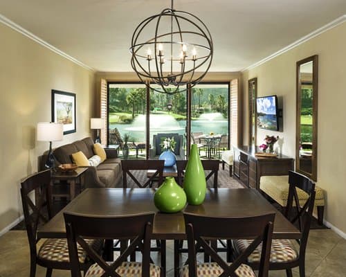 Hyatt Vacation Club Villas on the Green at The Welk – photo 1