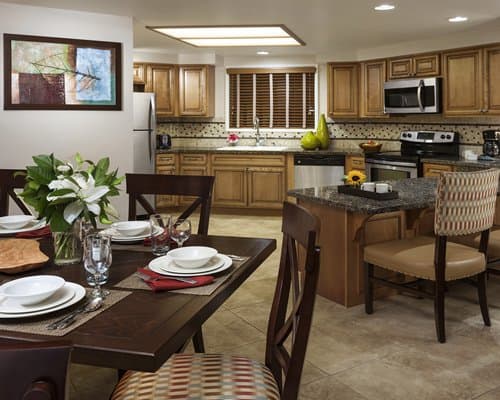 Hyatt Vacation Club Villas on the Green at The Welk – photo 4