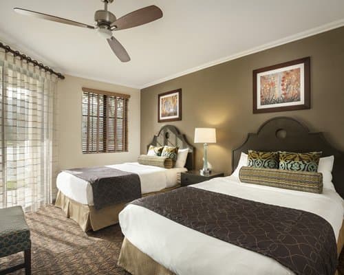Hyatt Vacation Club Villas on the Green at The Welk – photo 8