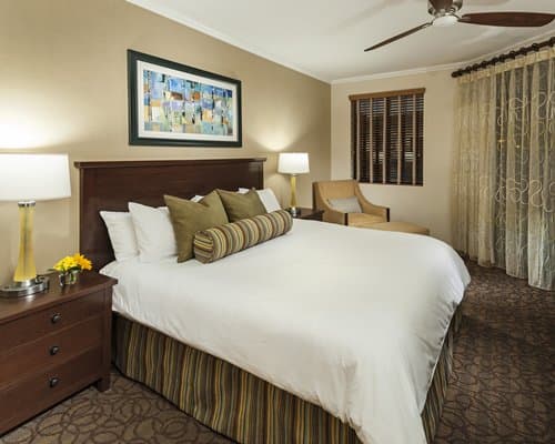 Hyatt Vacation Club Villas on the Green at The Welk – photo 12