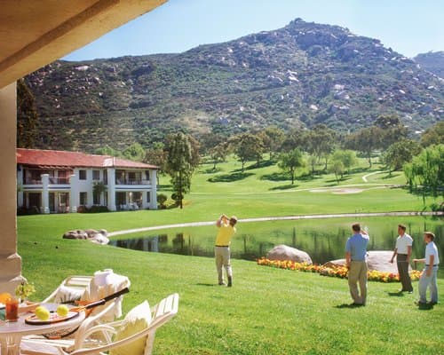 Hyatt Vacation Club Villas on the Green at The Welk – photo 9