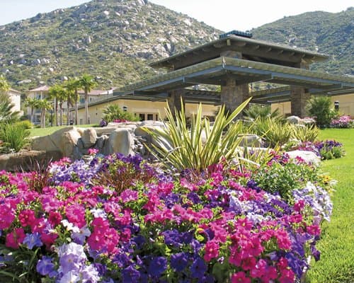 Hyatt Vacation Club Villas on the Green at The Welk – photo 14