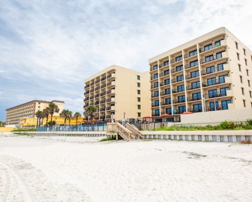Tropic Sun Towers Phase I & II - 4 Nights – photo 4