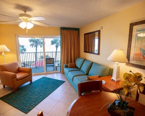 Tropic Sun Towers Phase I & II - 4 Nights – photo 6