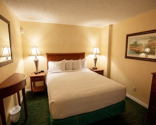 Tropic Sun Towers Phase I & II - 4 Nights – photo 7