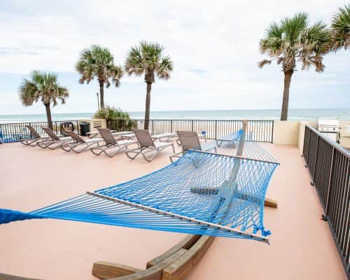 Tropic Sun Towers Phase I & II - 4 Nights – photo 5