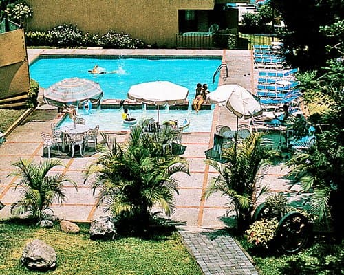La Rinconada Santa Fe Morelos – photo 6