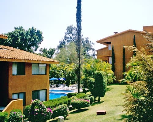 La Rinconada Santa Fe Morelos – photo 8