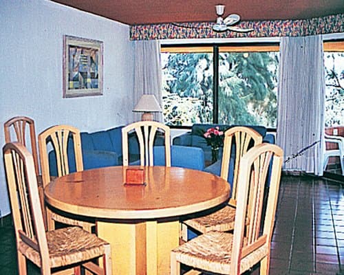 La Rinconada Santa Fe Morelos – photo 2