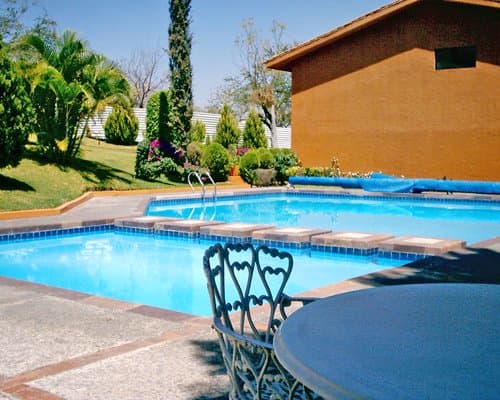 La Rinconada Santa Fe Morelos – photo 5