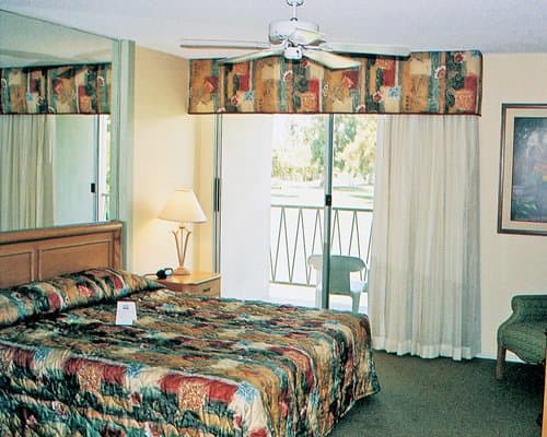WorldMark Palm Springs-Plaza Resort & Spa – photo 2