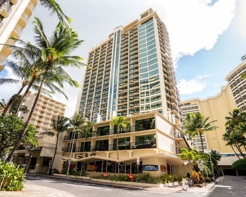 Imperial Hawaii Vacation Club – photo 4