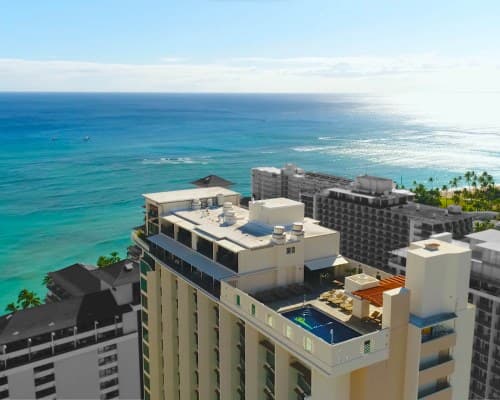 Imperial Hawaii Vacation Club – photo 8