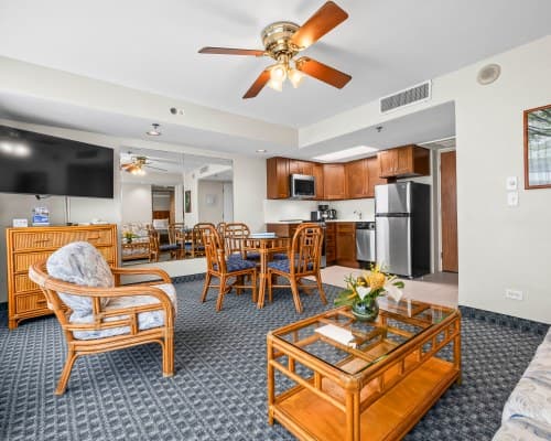 Imperial Hawaii Vacation Club – photo 14