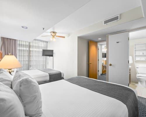 Imperial Hawaii Vacation Club – photo 15