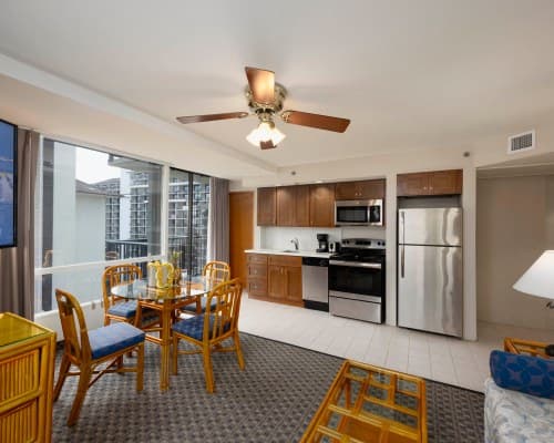 Imperial Hawaii Vacation Club – photo 18