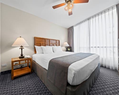 Imperial Hawaii Vacation Club – photo 21