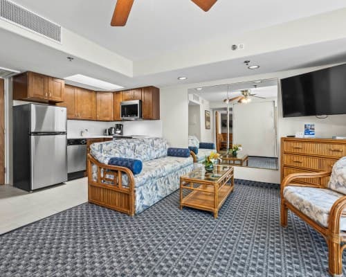 Imperial Hawaii Vacation Club – photo 23