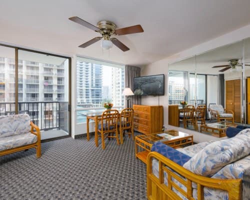 Imperial Hawaii Vacation Club – photo 24