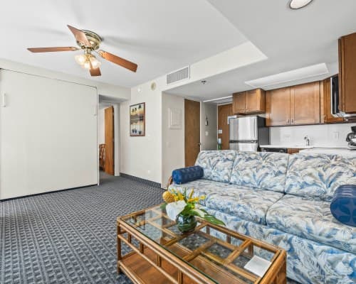 Imperial Hawaii Vacation Club – photo 27