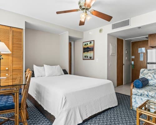 Imperial Hawaii Vacation Club – photo 28