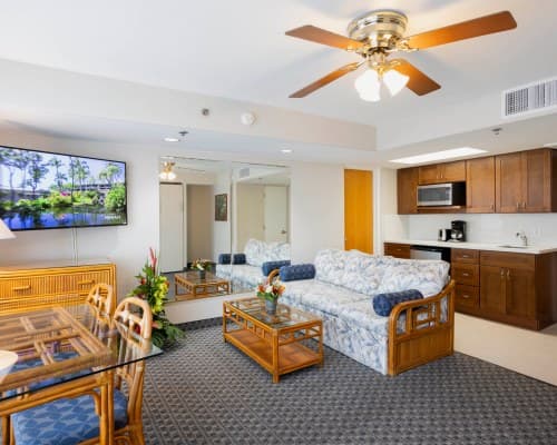 Imperial Hawaii Vacation Club – photo 31