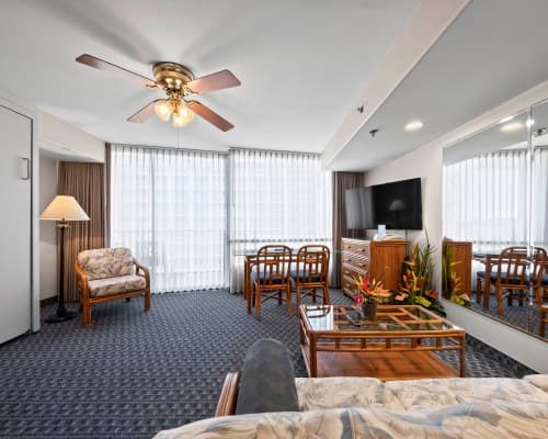 Imperial Hawaii Vacation Club – photo 34
