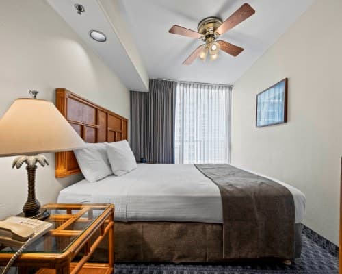 Imperial Hawaii Vacation Club – photo 36