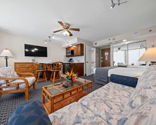 Imperial Hawaii Vacation Club – photo 37