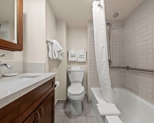 Imperial Hawaii Vacation Club – photo 40
