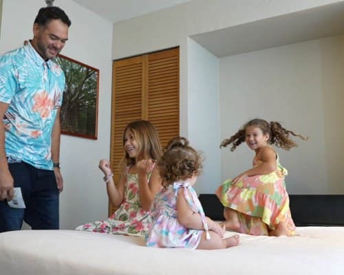Imperial Hawaii Vacation Club – photo 41