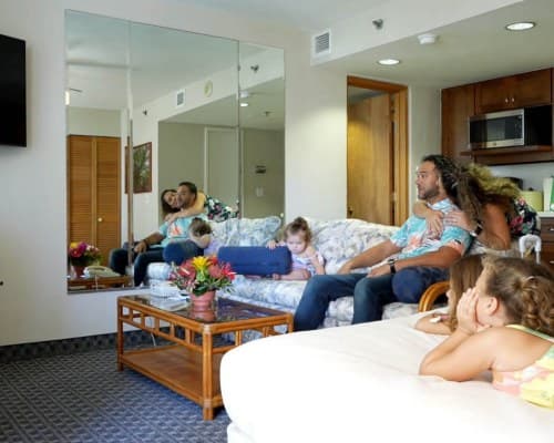 Imperial Hawaii Vacation Club – photo 42