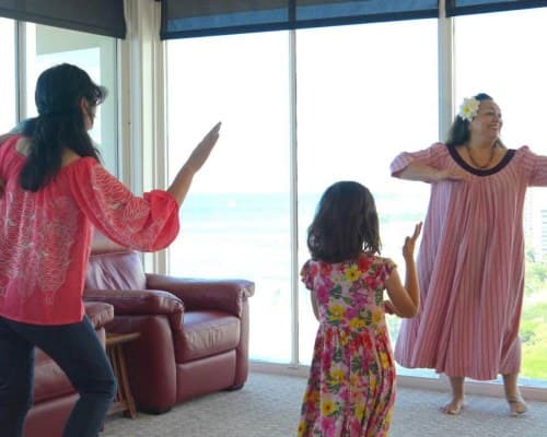 Imperial Hawaii Vacation Club – photo 43