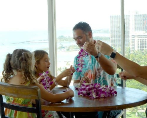 Imperial Hawaii Vacation Club – photo 44