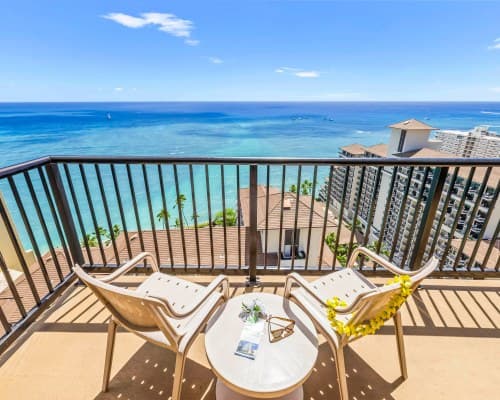 Imperial Hawaii Vacation Club – photo 47