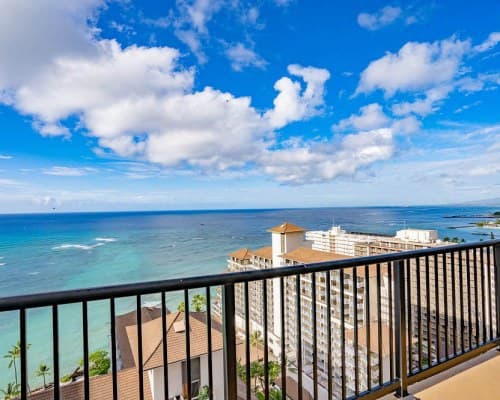 Imperial Hawaii Vacation Club – photo 48