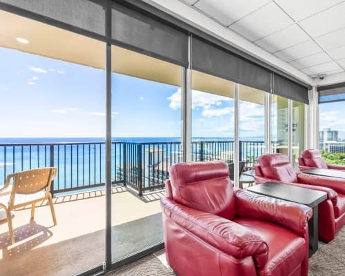 Imperial Hawaii Vacation Club – photo 50