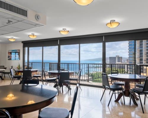 Imperial Hawaii Vacation Club – photo 51