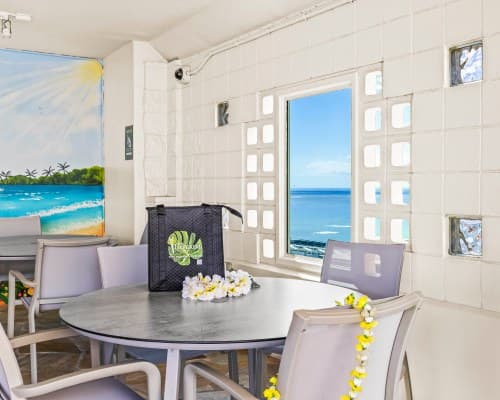 Imperial Hawaii Vacation Club – photo 59